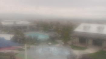 Weather camera view of Skye Canyon.