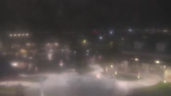 Weather camera view of Skye Canyon.