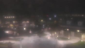 Weather camera view of Skye Canyon.