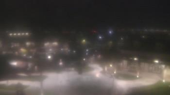 Weather camera view of Skye Canyon.