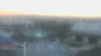 Weather camera view of Skye Canyon.