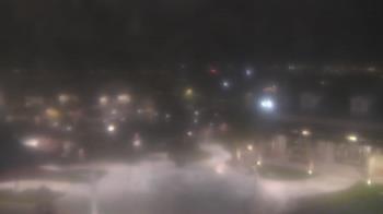 Weather camera view of Skye Canyon.