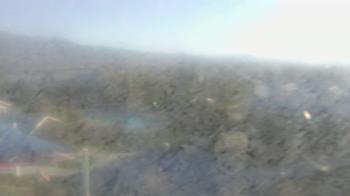 Weather camera view of Skye Canyon.