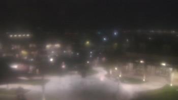 Weather camera view of Skye Canyon.