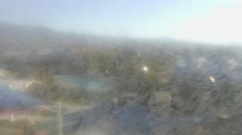 Weather camera view of Skye Canyon.