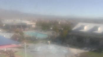 Weather camera view of Skye Canyon.