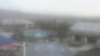 Weather camera view of Skye Canyon.