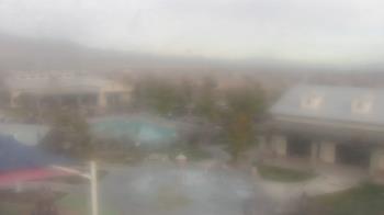 Weather camera view of Skye Canyon.