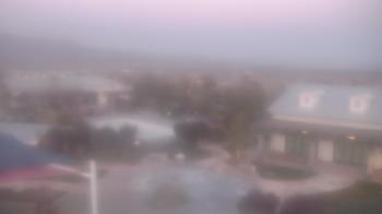 Weather camera view of Skye Canyon.