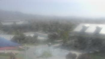 Weather camera view of Skye Canyon.