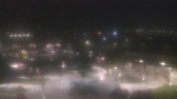 Weather camera view of Skye Canyon.