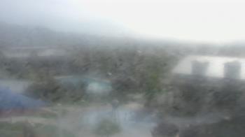 Weather camera view of Skye Canyon.