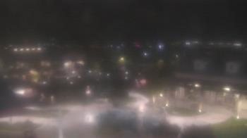 Weather camera view of Skye Canyon.