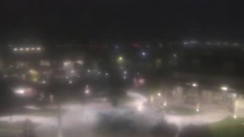 Weather camera view of Skye Canyon.