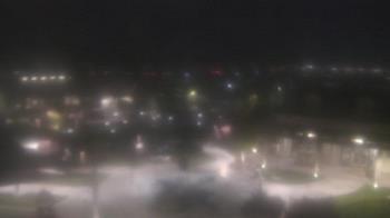 Weather camera view of Skye Canyon.