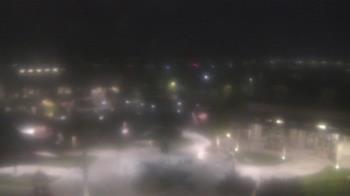 Weather camera view of Skye Canyon.