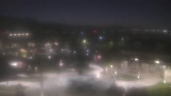 Weather camera view of Skye Canyon.