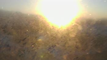 Weather camera view of Skye Canyon.