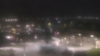 Weather camera view of Skye Canyon.