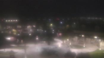 Weather camera view of Skye Canyon.