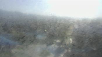Weather camera view of Skye Canyon.