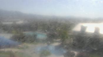 Weather camera view of Skye Canyon.