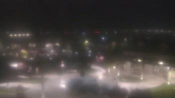 Weather camera view of Skye Canyon.