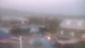 Weather camera view of Skye Canyon.