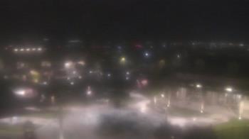 Weather camera view of Skye Canyon.