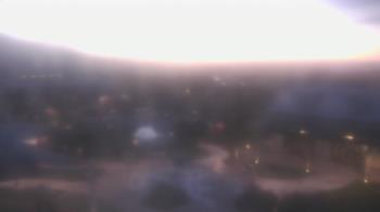 Weather camera view of Skye Canyon.