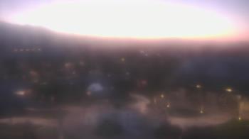 Weather camera view of Skye Canyon.