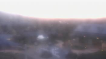 Weather camera view of Skye Canyon.