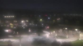 Weather camera view of Skye Canyon.