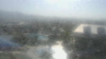 Weather camera view of Skye Canyon.