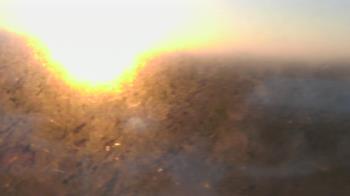 Weather camera view of Skye Canyon.