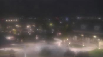 Weather camera view of Skye Canyon.