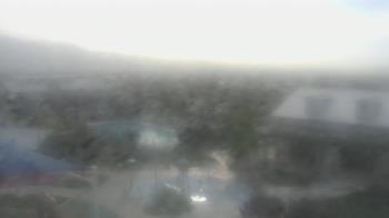 Weather camera view of Skye Canyon.
