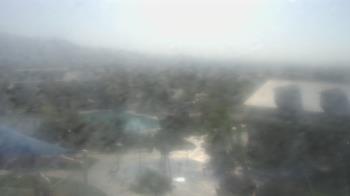 Weather camera view of Skye Canyon.