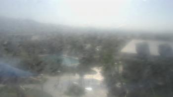 Weather camera view of Skye Canyon.