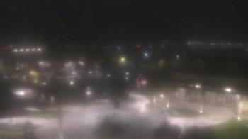 Weather camera view of Skye Canyon.