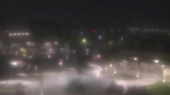 Weather camera view of Skye Canyon.
