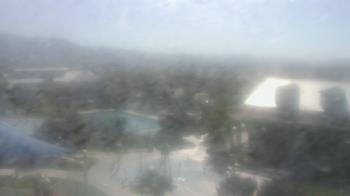 Weather camera view of Skye Canyon.