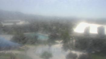 Weather camera view of Skye Canyon.