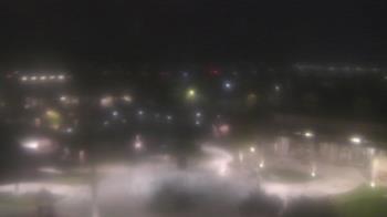 Weather camera view of Skye Canyon.