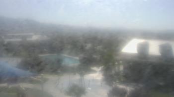Weather camera view of Skye Canyon.