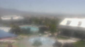 Weather camera view of Skye Canyon.