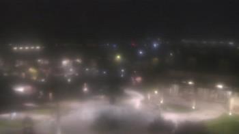 Weather camera view of Skye Canyon.