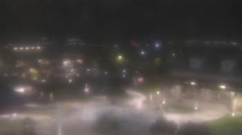 Weather camera view of Skye Canyon.