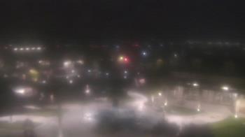 Weather camera view of Skye Canyon.