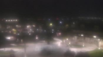 Weather camera view of Skye Canyon.